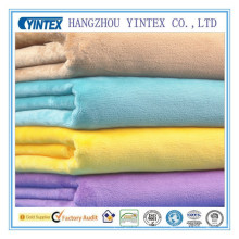 Tissu de coton de sergé de Spandex d&#39;impression de Yintex pour l&#39;habillement